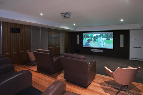 Reflection On The Sea - Holiday Sunshine Coast 18