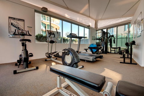 Reflection On The Sea - Holiday Sunshine Coast 22