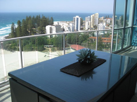 Reflection On The Sea - Holiday Sunshine Coast 35