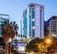 Novotel Brisbane - Sunshine Coast Tourism