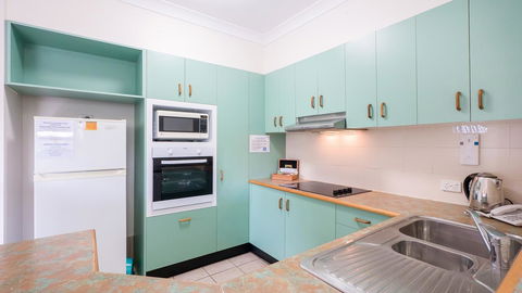Currumbin Sands On The Beach - Holiday Sunshine Coast 27
