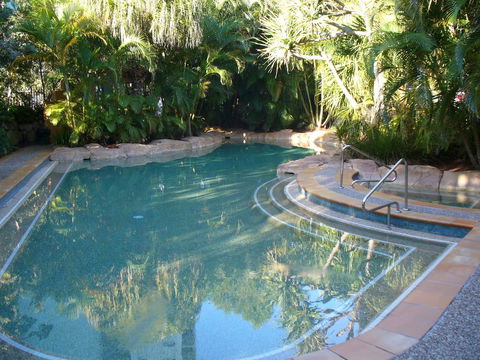 Currumbin Sands On The Beach - Holiday Sunshine Coast 36