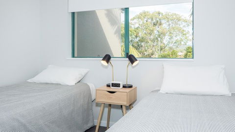 Currumbin Sands On The Beach - Holiday Sunshine Coast 26