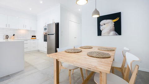Currumbin Sands On The Beach - Holiday Sunshine Coast 23