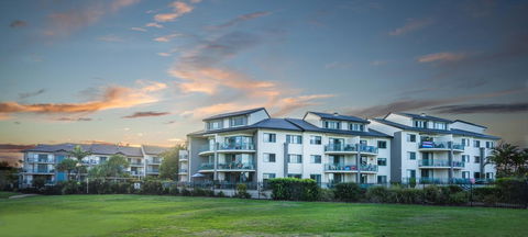 Currumbin Sands On The Beach - Holiday Sunshine Coast 11