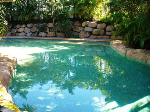 Currumbin Sands On The Beach - Holiday Sunshine Coast 37