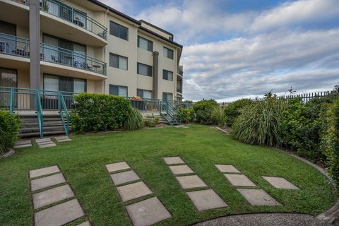 Currumbin Sands On The Beach - Holiday Sunshine Coast 38