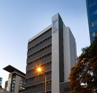 George Williams Hotel - Sunshine Coast Tourism