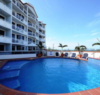 Aquarius Resort - Holiday Sunshine Coast