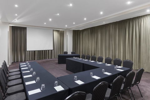 Vibe Hotel Gold Coast - Sunshine Coast Tourism 36