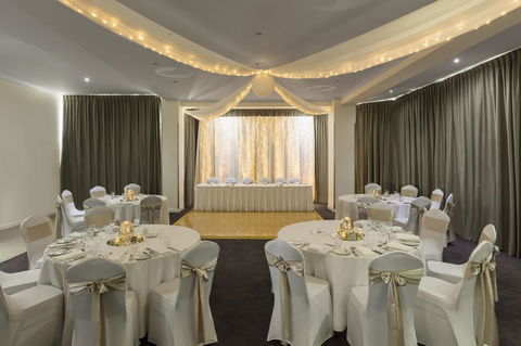 Vibe Hotel Gold Coast - Sunshine Coast Tourism 44