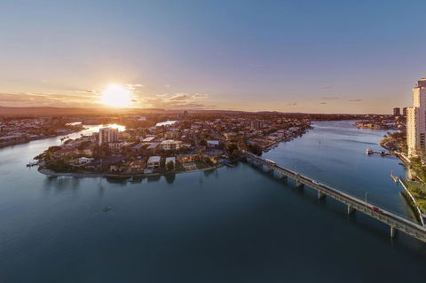 Vibe Hotel Gold Coast - Sunshine Coast Tourism 31