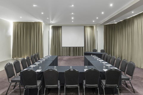 Vibe Hotel Gold Coast - Sunshine Coast Tourism 30