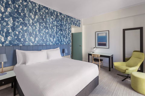 Vibe Hotel Gold Coast - Sunshine Coast Tourism 12