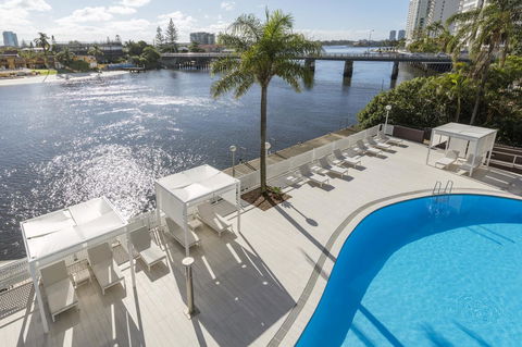 Vibe Hotel Gold Coast - Sunshine Coast Tourism 3
