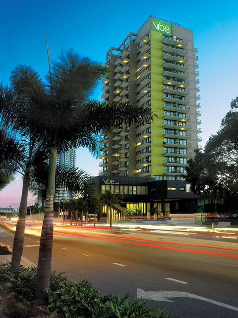 Vibe Hotel Gold Coast - Sunshine Coast Tourism 41
