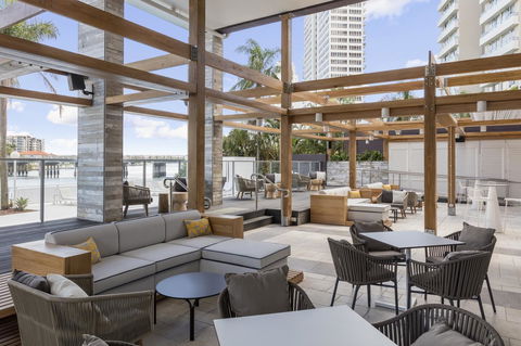 Vibe Hotel Gold Coast - Sunshine Coast Tourism 26