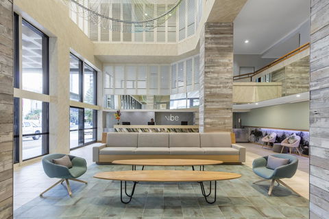 Vibe Hotel Gold Coast - Sunshine Coast Tourism 6