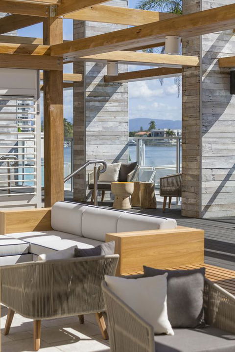 Vibe Hotel Gold Coast - Sunshine Coast Tourism 22