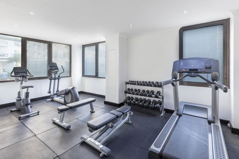 Vibe Hotel Gold Coast - Sunshine Coast Tourism 32