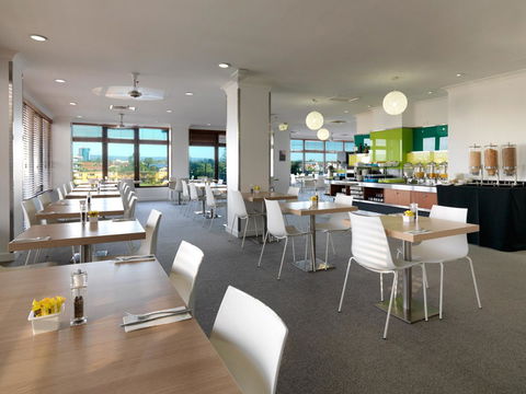 Vibe Hotel Gold Coast - Sunshine Coast Tourism 34