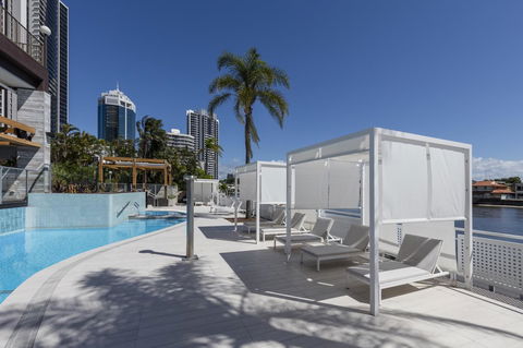 Vibe Hotel Gold Coast - Sunshine Coast Tourism 2