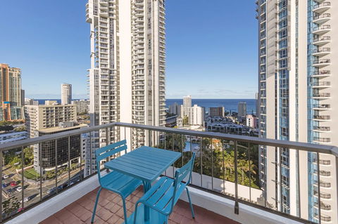 Vibe Hotel Gold Coast - Sunshine Coast Tourism 4