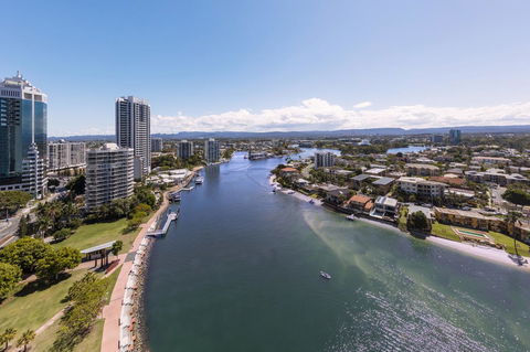 Vibe Hotel Gold Coast - Sunshine Coast Tourism 28