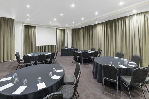 Vibe Hotel Gold Coast - Sunshine Coast Tourism 21