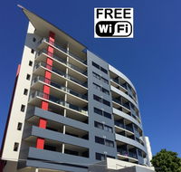 Tribeca Apartments - Sunshine Coast Tourism