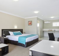 Comfort Inn North Brisbane - Holiday Sunshine Coast