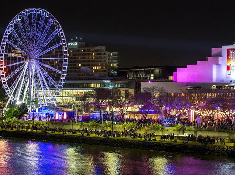 Evolution Apartments - Sunshine Coast Tourism 16