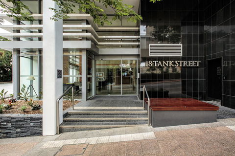 Evolution Apartments - Sunshine Coast Tourism 2