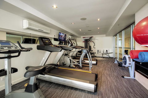 Evolution Apartments - Sunshine Coast Tourism 7