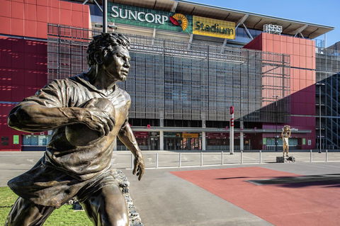 Evolution Apartments - Sunshine Coast Tourism 17