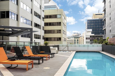 Evolution Apartments - Sunshine Coast Tourism 12