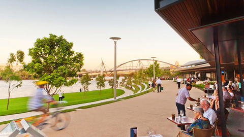 Evolution Apartments - Sunshine Coast Tourism 22