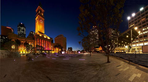 Evolution Apartments - Sunshine Coast Tourism 21