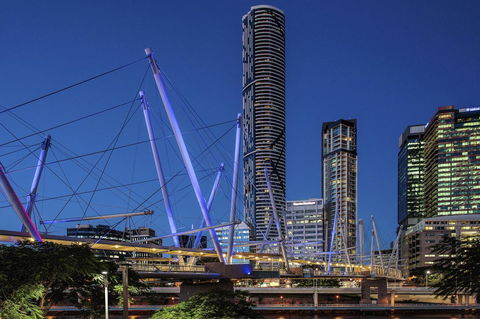 Evolution Apartments - Sunshine Coast Tourism 11