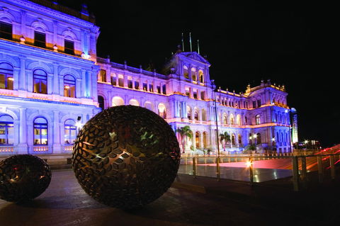 Evolution Apartments - Sunshine Coast Tourism 20