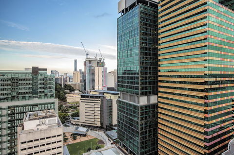 Evolution Apartments - Sunshine Coast Tourism 10