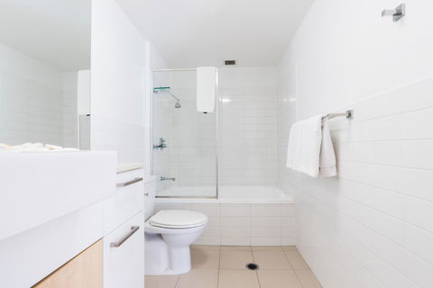 Gabba Central Apartments - Holiday Sunshine Coast 30