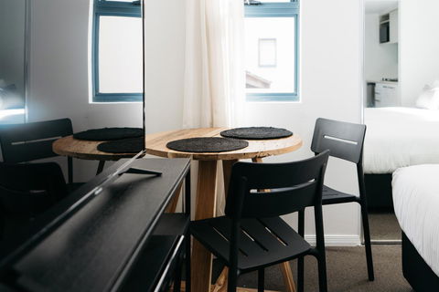 Gabba Central Apartments - Holiday Sunshine Coast 27