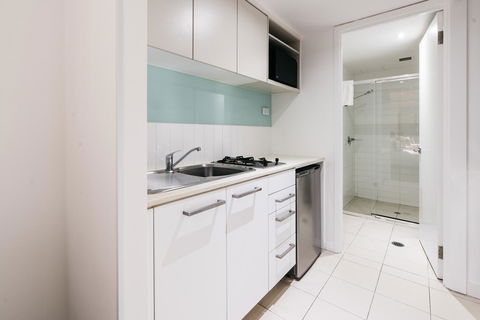Gabba Central Apartments - Holiday Sunshine Coast 7