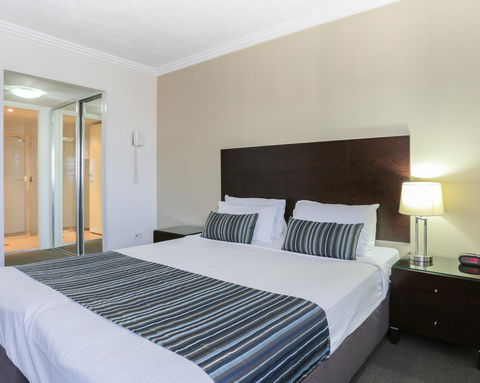 Gabba Central Apartments - Holiday Sunshine Coast 15
