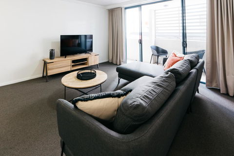Gabba Central Apartments - Holiday Sunshine Coast 20