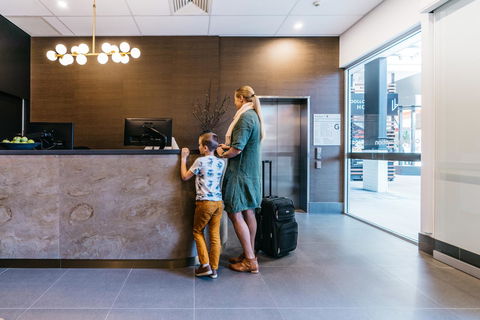 Gabba Central Apartments - Holiday Sunshine Coast 5