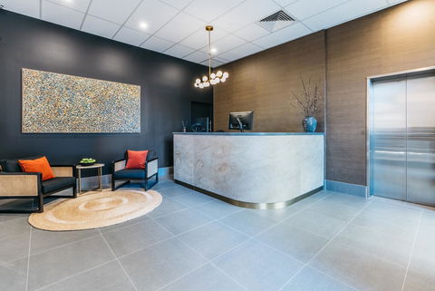 Gabba Central Apartments - Holiday Sunshine Coast 1