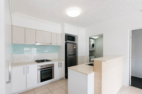 Gabba Central Apartments - Holiday Sunshine Coast 28