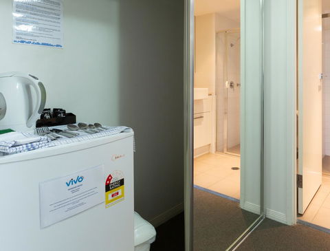 Gabba Central Apartments - Holiday Sunshine Coast 16